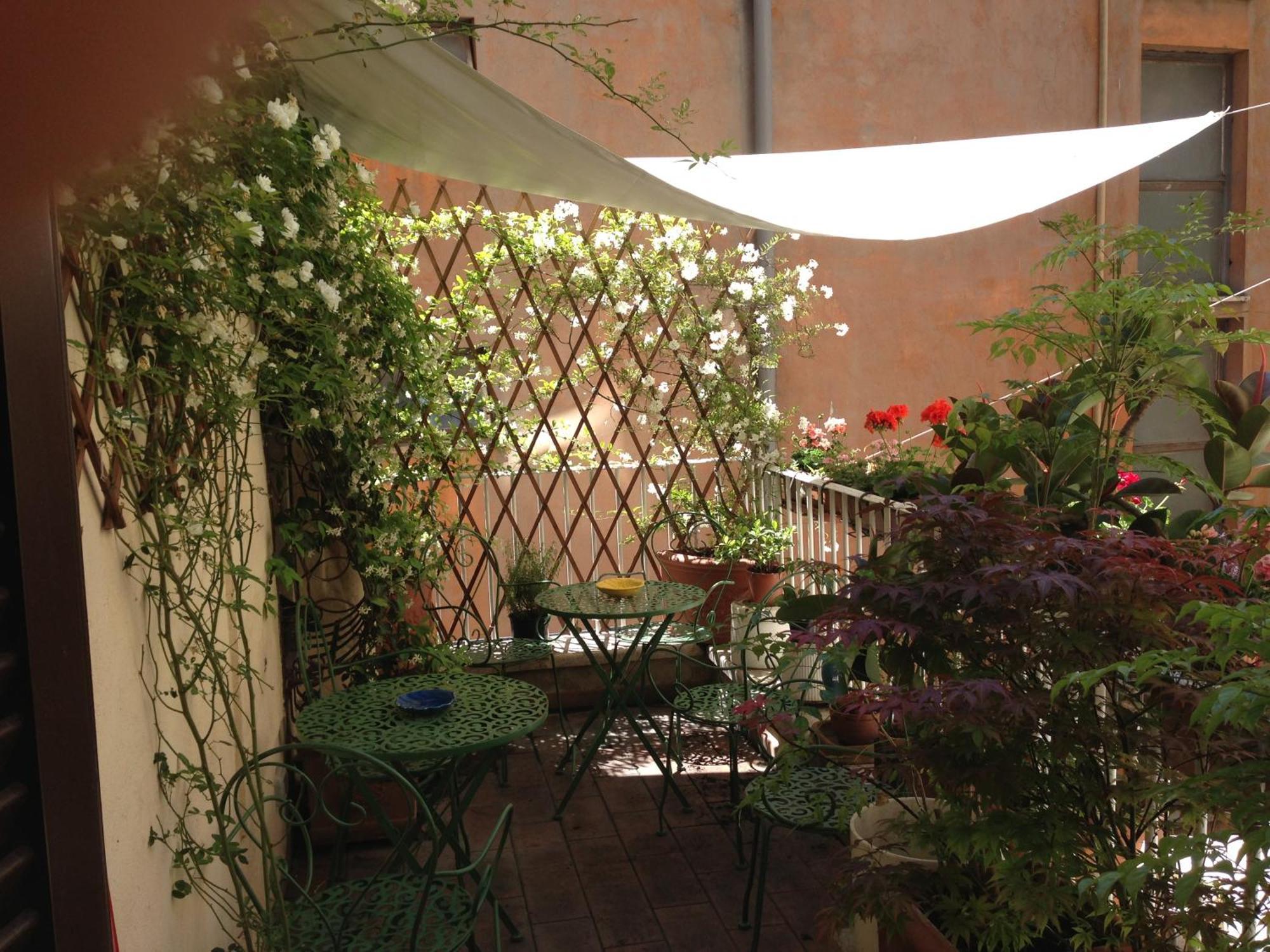 Bed and Breakfast Relais Teatro Argentina à Rome Extérieur photo